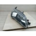 TOYOTA CAMRY RIGHT HEADLAMP ASV50/AVV50, BLACK TYPE, 04/15-10/17 2017