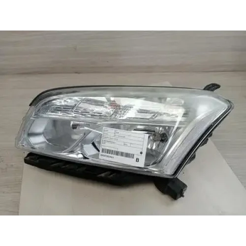 HOLDEN TRAX LEFT HEADLAMP TJ SERIES, 08/13-09/16 2016