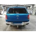 MITSUBISHI TRITON RIGHT HEADLAMP MQ, XENON TYPE, CLEAR TINT TOP EDGE, 03/15-10/1