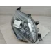 MITSUBISHI TRITON RIGHT HEADLAMP MQ, XENON TYPE, CLEAR TINT TOP EDGE, 03/15-10/1