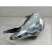 MITSUBISHI TRITON RIGHT HEADLAMP MQ, XENON TYPE, CLEAR TINT TOP EDGE, 03/15-10/1