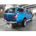 MITSUBISHI TRITON RIGHT HEADLAMP MQ, XENON TYPE, CLEAR TINT TOP EDGE, 03/15-10/1