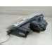 VOLKSWAGEN EOS RIGHT HEADLAMP 1F, HALOGEN TYPE, 02/07-02/11 2008