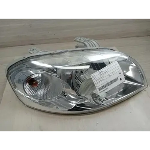 HOLDEN BARINA RIGHT HEADLAMP TK, SEDAN, 12/05-12/12 2006