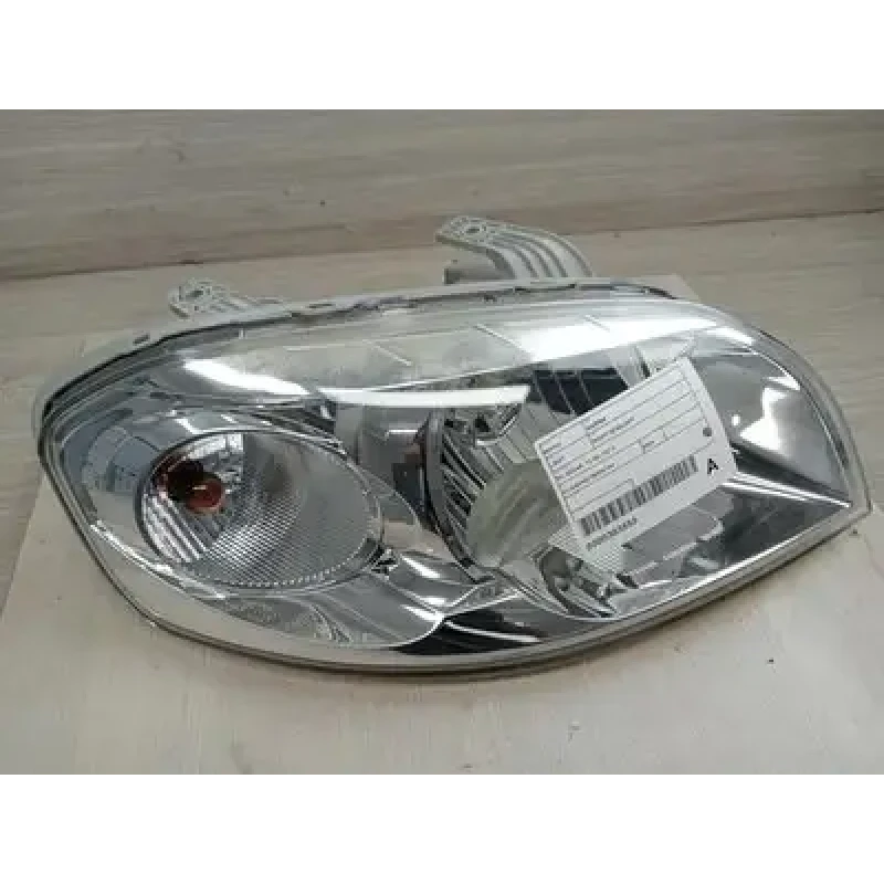 HOLDEN BARINA RIGHT HEADLAMP TK, SEDAN, 12/05-12/12 2006