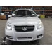 HOLDEN BARINA LEFT HEADLAMP TK, SEDAN, 12/05-12/12 2006