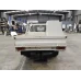 MITSUBISHI TRITON RIGHT HEADLAMP MN, HALOGEN TYPE, 06/08-04/15 2011