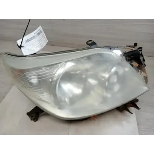 TOYOTA PRADO RIGHT HEADLAMP 150 SERIES, SX/ZR/GX/GXL/ALTITUDE, HALOGEN TYPE, 08/