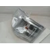 TOYOTA HIACE LEFT HEADLAMP TRH/KDH, LWB/SWB, MANUAL ADJ, SHIELDED BULB TYPE, LEN