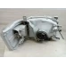 TOYOTA HIACE LEFT HEADLAMP TRH/KDH, LWB/SWB, MANUAL ADJ, SHIELDED BULB TYPE, LEN