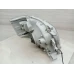 TOYOTA HIACE LEFT HEADLAMP TRH/KDH, LWB/SWB, MANUAL ADJ, SHIELDED BULB TYPE, LEN