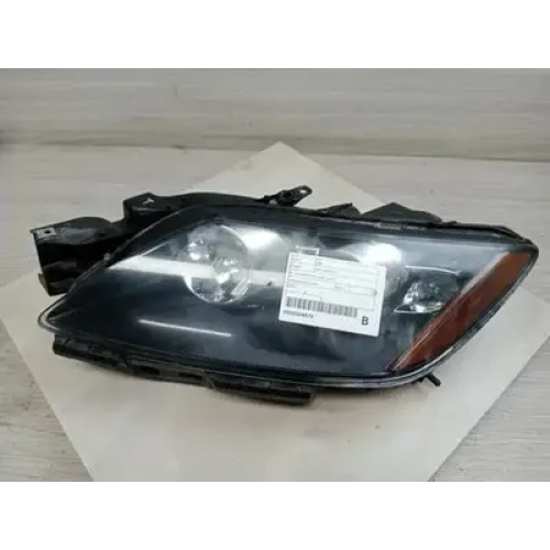 MAZDA CX7 LEFT HEADLAMP ER, HALOGEN TYPE, 06/09-02/12 2010