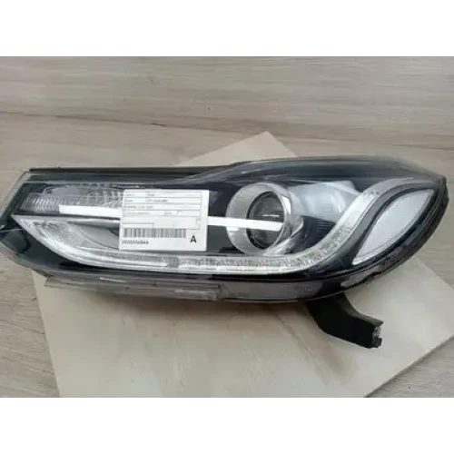 HOLDEN TRAX LEFT HEADLAMP TJ SERIES, 10/16-12/20 2019