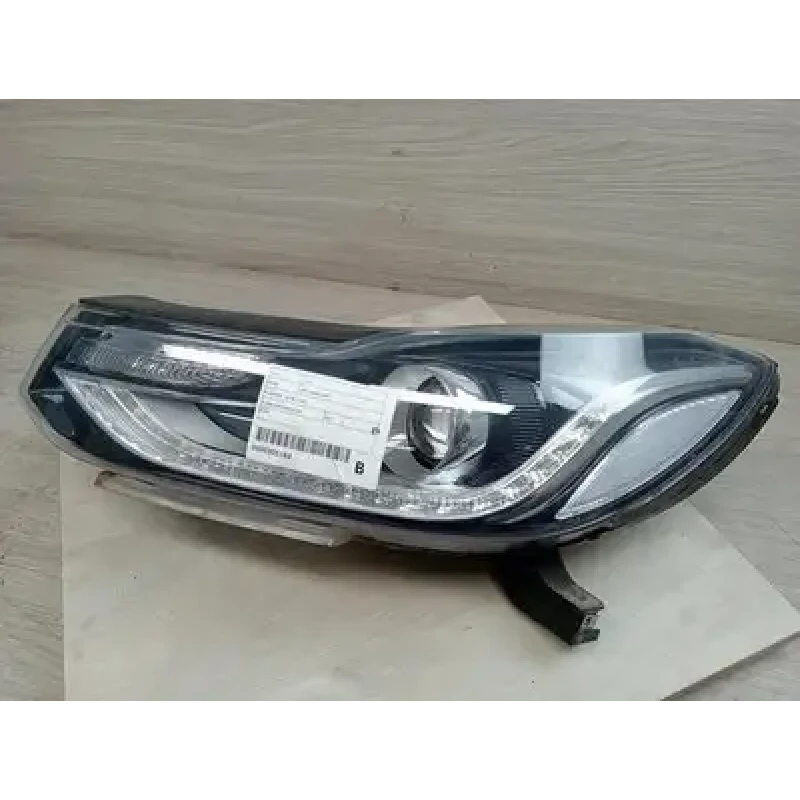 HOLDEN TRAX LEFT HEADLAMP TJ SERIES, 10/16-12/20 2019
