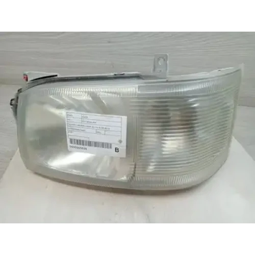 TOYOTA HIACE LEFT HEADLAMP TRH/KDH, LWB/SWB, LENS# 26-118, 01/05-08/10 2006
