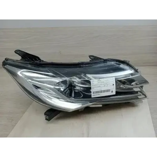 MITSUBISHI PAJERO RIGHT HEADLAMP PAJERO SPORT, QE, LED TYPE, 10/15-10/19 2017