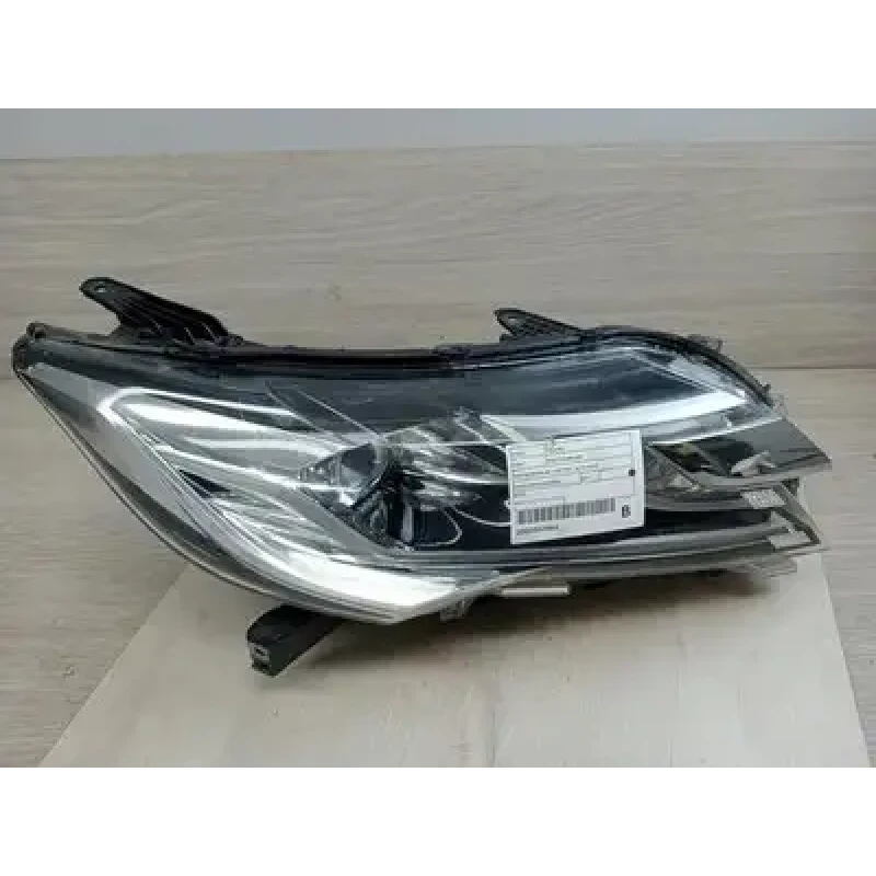 MITSUBISHI PAJERO RIGHT HEADLAMP PAJERO SPORT, QE, LED TYPE, 10/15-10/19 2017