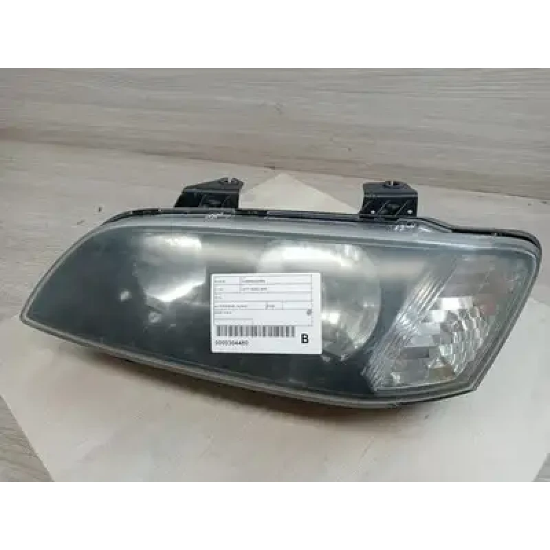 HOLDEN COMMODORE LEFT HEADLAMP VE SI, OMEGA/BERLINA/LUMINA/SS/SV6/INTERNATIONAL/