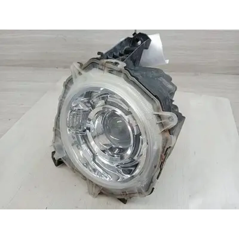SUZUKI JIMNY RIGHT HEADLAMP GJ, W/ LED TYPE, 10/18- 2021