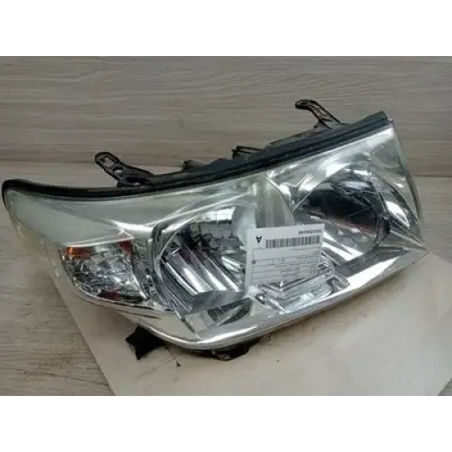 TOYOTA LANDCRUISER RIGHT HEADLAMP 200 SERIES, HALOGEN TYPE, 11/07-07/15 2014