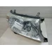 TOYOTA LANDCRUISER RIGHT HEADLAMP 200 SERIES, HALOGEN TYPE, 11/07-07/15 2014