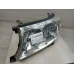 TOYOTA LANDCRUISER LEFT HEADLAMP 200 SERIES, HALOGEN TYPE, 11/07-07/15 2014
