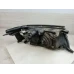 TOYOTA LANDCRUISER LEFT HEADLAMP 200 SERIES, HALOGEN TYPE, 11/07-07/15 2014