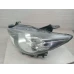 MAZDA CX5 LEFT HEADLAMP KE, MAXX/MAXX SPORT, HALOGEN, MANUAL ADJ, 02/12-12/16 20