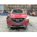 MAZDA CX5 LEFT HEADLAMP KE, MAXX/MAXX SPORT, HALOGEN, MANUAL ADJ, 02/12-12/16 20