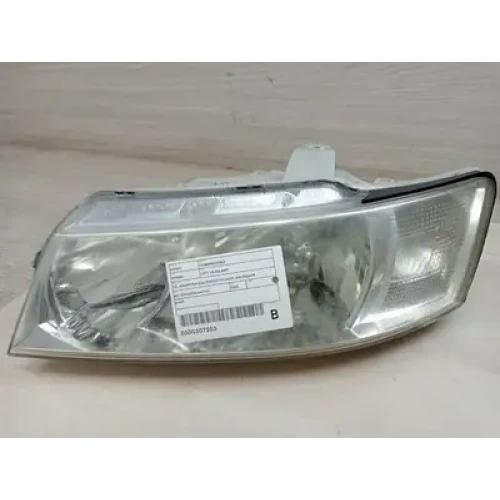 HOLDEN COMMODORE LEFT HEADLAMP VZ, ADVENTRA SX6/EXECUTIVE/ACCLAIM/EQUIPE, STANDA HOLDEN COMMODORE LEFT HEADLAMP VZ, ADVENTRA SX6/EXECUTIVE/ACCLAIM/EQUIPE, STANDA