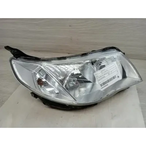 SUBARU FORESTER RIGHT HEADLAMP SH, HALOGEN TYPE, X/XS, 02/08-12/12 2011