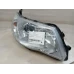 SUBARU FORESTER RIGHT HEADLAMP SH, HALOGEN TYPE, X/XS, 02/08-12/12 2011