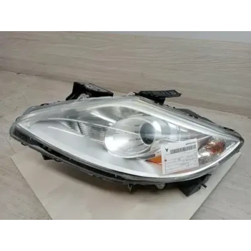 MAZDA CX9 LEFT HEADLAMP TB, XENON TYPE, 06/09-10/12 2012