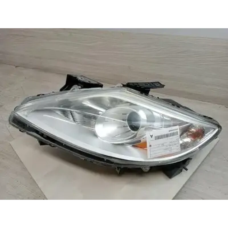 MAZDA CX9 LEFT HEADLAMP TB, XENON TYPE, 06/09-10/12 2012