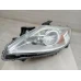 MAZDA CX9 LEFT HEADLAMP TB, XENON TYPE, 06/09-10/12 2012