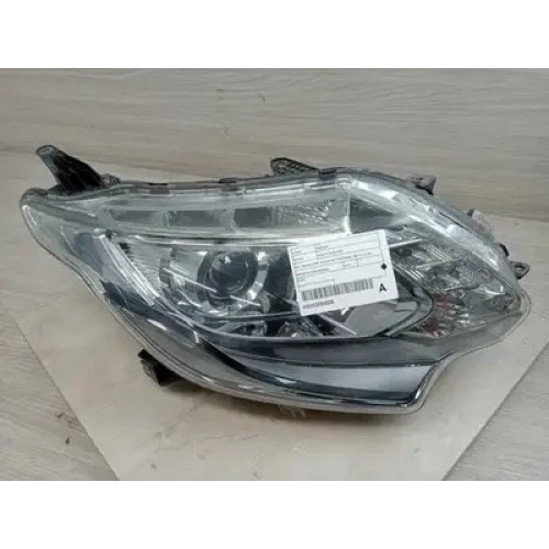 MITSUBISHI TRITON RIGHT HEADLAMP MQ, XENON TYPE, CLEAR TINT TOP EDGE, 03/15-10/1