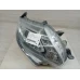 MITSUBISHI TRITON RIGHT HEADLAMP MQ, XENON TYPE, CLEAR TINT TOP EDGE, 03/15-10/1