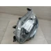 MITSUBISHI TRITON LEFT HEADLAMP MQ, XENON TYPE, CLEAR TINT TOP EDGE, 03/15-10/18