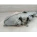 HOLDEN COMMODORE RIGHT HEADLAMP VX, EXECUTIVE/ACCLAIM/S PACK, CHROME INSERT TYPE