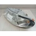 HOLDEN COMMODORE LEFT HEADLAMP VX, EXECUTIVE/ACCLAIM/S PACK, CHROME INSERT TYPE,