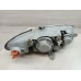 HOLDEN COMMODORE LEFT HEADLAMP VX, EXECUTIVE/ACCLAIM/S PACK, CHROME INSERT TYPE,