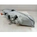 HOLDEN COMMODORE LEFT HEADLAMP VX, EXECUTIVE/ACCLAIM/S PACK, CHROME INSERT TYPE,
