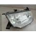 MITSUBISHI CHALLENGER LEFT HEADLAMP KH/PB-PC, HALOGEN TYPE, 11/09-12/15 2011