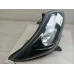 HOLDEN COLORADO RIGHT HEADLAMP RG, HALOGEN TYPE, NON CHROME BEZEL TYPE, 07/16-12