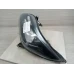HOLDEN COLORADO LEFT HEADLAMP RG, HALOGEN TYPE, NON CHROME BEZEL TYPE, 07/16-12/