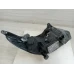 HOLDEN COLORADO LEFT HEADLAMP RG, HALOGEN TYPE, NON CHROME BEZEL TYPE, 07/16-12/