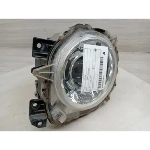 SUZUKI JIMNY LEFT HEADLAMP GJ, W/ LED TYPE, 10/18- 2020 SUZUKI JIMNY LEFT HEADLAMP GJ, W/ LED TYPE, 10/18- 2020