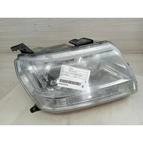 SUZUKI VITARA RIGHT HEADLAMP GRAND VITARA, JB-JT, 5DR, HALOGEN, NON AUTO LEVELLI SUZUKI VITARA RIGHT HEADLAMP GRAND VITARA, JB-JT, 5DR, HALOGEN, NON AUTO LEVELLI