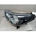 TOYOTA HILUX LEFT HEADLAMP W/ HALOGEN TYPE, BLINKER CLOSER TO THE GUARD, 08/20-