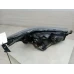 TOYOTA HILUX LEFT HEADLAMP W/ HALOGEN TYPE, BLINKER CLOSER TO THE GUARD, 08/20-